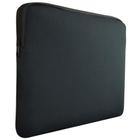 Cases para Notebook Neoprene Preto SLIM 14POL. - Reliza