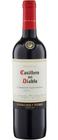 Casillero del Diablo Cabernet Sauvignon 2020 - concha el toro