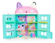 Casinha De Bonecas Playset A Casa Mágica Da Gabby - Sunny