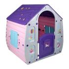 Casinha de Brinquedo Unicórnio 560000 Bel