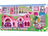 Casinha de Campo 670-6 - Braskit