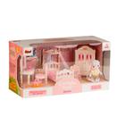 Casinha Feliz Quarto 1239 Zoop Toys