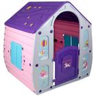 Casinha Infantil de Brinquedo Unicórnio BELFIX - Bel Fix