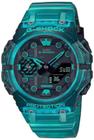 Casio G-Shock Ga-B001G-2Adr Carbon Core Guard Bluetooth