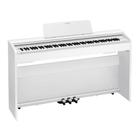 casio px-870 privia piano digital branco (Casio PX870 Completo)