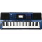 Casio - Teclado Arranjador 61 Teclas MZX500 K2INM2