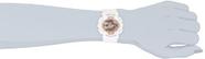 Casio Women's BA-110-7A1CR Baby-G Rose Gold Analógico-Digital