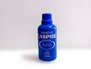 Caspiol Shampoo anti caspas e contra piolhos 100ml ORIGINAL