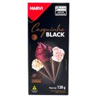 Casquinha Black c/12 - Marvi