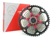 Cassete Absolute Prime 12v 11/52D Compatível Shimano/Sram