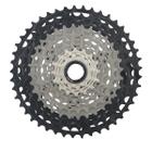 Cassete K7 Shimano Deore Xtr M9101 M9100 12v 10-51