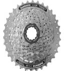 Cassete K7 Shimano Hg41 8V 11-34D. Megarange Altus /Acera