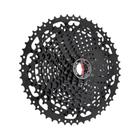 Cassete MTB 8-12 Velocidades 40-50T - K7 para Shimano e SRAM (Goldix)