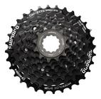 Cassete Shimano Acera 8v 12-32 Cs Hg-200 Hg200