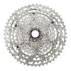 Cassete shimano deore cs-m5100 11/51d 11 velocidades