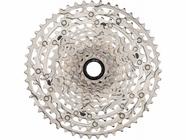 Cassete Shimano Deore Cs M6100 12v 10/51D Micro Spline