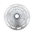 Cassete Shimano Deore M6000/M4100 10 Velocidades - Compatível com Mountain Bike