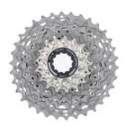 Cassete Shimano Dura Ace 12V R9200 11-34 Speed Estrada