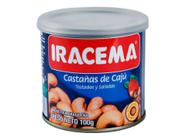 Castanha Caju Iracema Pote 100g