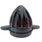 Castanha Cone Grande Preto Do Espremedor E-02/ E-16 Mondial