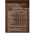 Castanha De Caju Com Chocolate 70% Cacau 1Kg - Natural Nuts