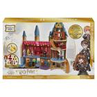 Castelinho Harry Potter Castelo de Hogwarts Magical Minis SUNNY 2627