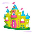 Castelo Das Fadas Judy Samba Toys