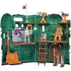 Castelo de Grayskull: He-Man And The Masters Of The Universe