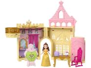 Quebra-Cabeça 3D - Princesas - Disney - 48 Peças - Multikids -  superlegalbrinquedos
