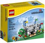 Castelo LEGOLAND 40306