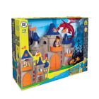 Castelo Medieval - Samba Toys 0461
