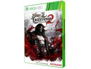 Castlevania: Lords of Shadow 2 para Xbox 360
