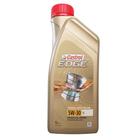 Castrol Edge 5w 30 LL Sintético Titanium FST Motor Diesel