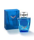 Casual Life Deo Colônia Corvette - Perfume Masculino 100Ml