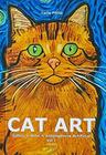 Cat Art - Vol. 1