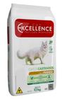 Cat Excellence Adulto Castrados Frango 10,1kg