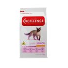 Cat Excellence Castrado Senior Sabor Frango 1kg