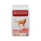 Cat Excellence - Ração para Gatos Adultos - Sabor Carne 10,1kg