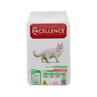 Cat Excellence - Ração para Gatos Castrados - Sabor Salmão 10,1kg