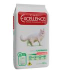 Cat Excellence Salmão para Gatos Adultos Castrados 10,1kg