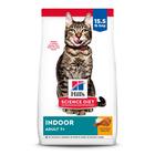 Cat Food Hill's Science Diet Indoor Senior 7+ Frango 7kg