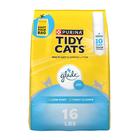 Cat Litter Tidy Cats Clumping Multi Cat 7,26 kg com Glade Scent