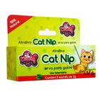 Cat Nip Erva Para Gatos Cat Nip Caixinha 6g