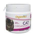 Cat Organnact 100 gr - Organnact