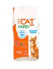 Cat paper granulado higiênico 1,3kg