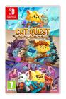 Cat Quest The Fur-tastic Trilogy - Videogame para Nintendo Switch