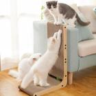 Cat Scratcher Familypoint Cat Scratcher Cat Scratching Poste com brinquedo de bola