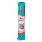 Cat Stix Snack Líquido sabor Atum 15 g - Finotrato