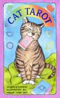 Cat tarot deck - original - CHRONICLE BOOKS