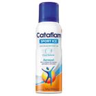 Cataflam Spray Sport Ice 60g - Novartis